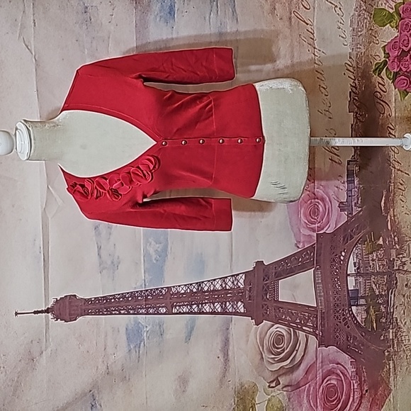 ⭐️ White House Black Market cardigan - Picture 1 of 9